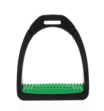 Compositi etriers Premium Profile - Adulte - SHOP HORSE